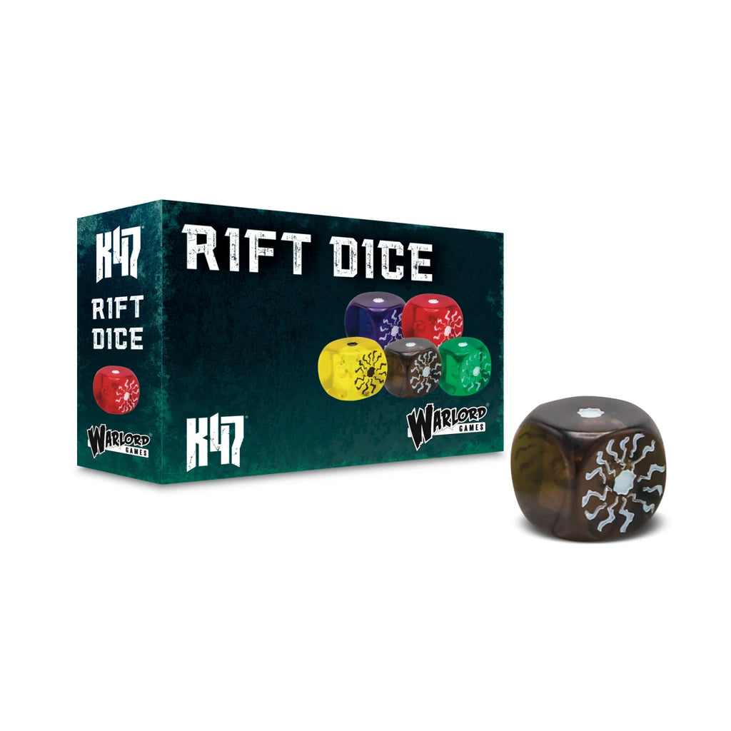 Konflikt 47: Rift Dice