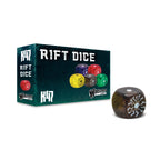Konflikt 47: Rift Dice