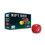 Konflikt 47: Rift Dice