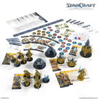 Starcraft Miniatures Games: Protoss Starters Set