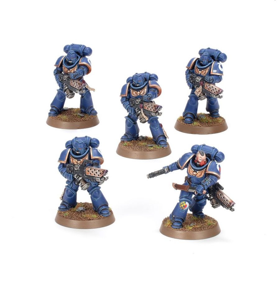 Warhammer 40k: Introductory Set