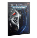 Warhammer 40k: Getting Started