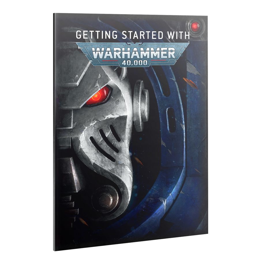 Warhammer 40k: Getting Started