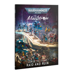 The Maelstrom: Lair of the Tyrant