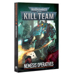 Kill Team: Nemesis Operatives