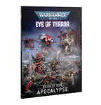 Eye of Terror: Reign of Iron
