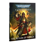 Armageddon: The Return of Yarrick
