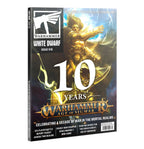 White Dwarf: 516