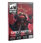 White Dwarf: 522
