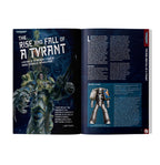White Dwarf: 522