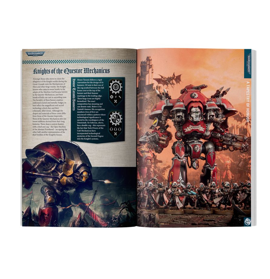 White Dwarf: 523