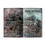 White Dwarf: 523