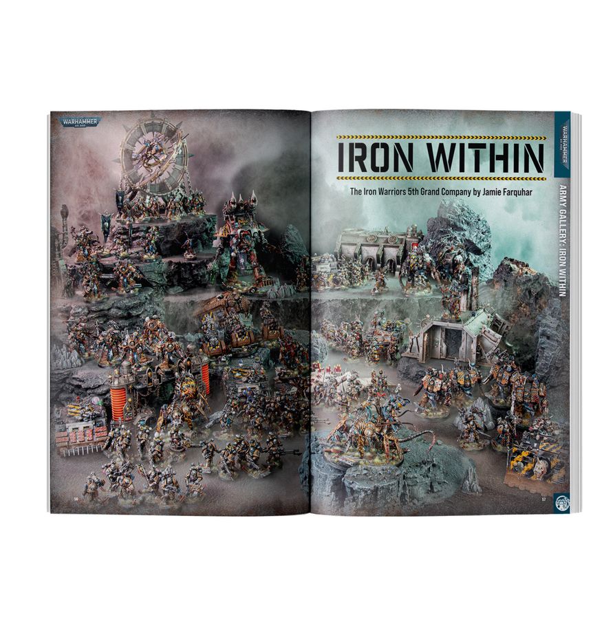 White Dwarf: 523