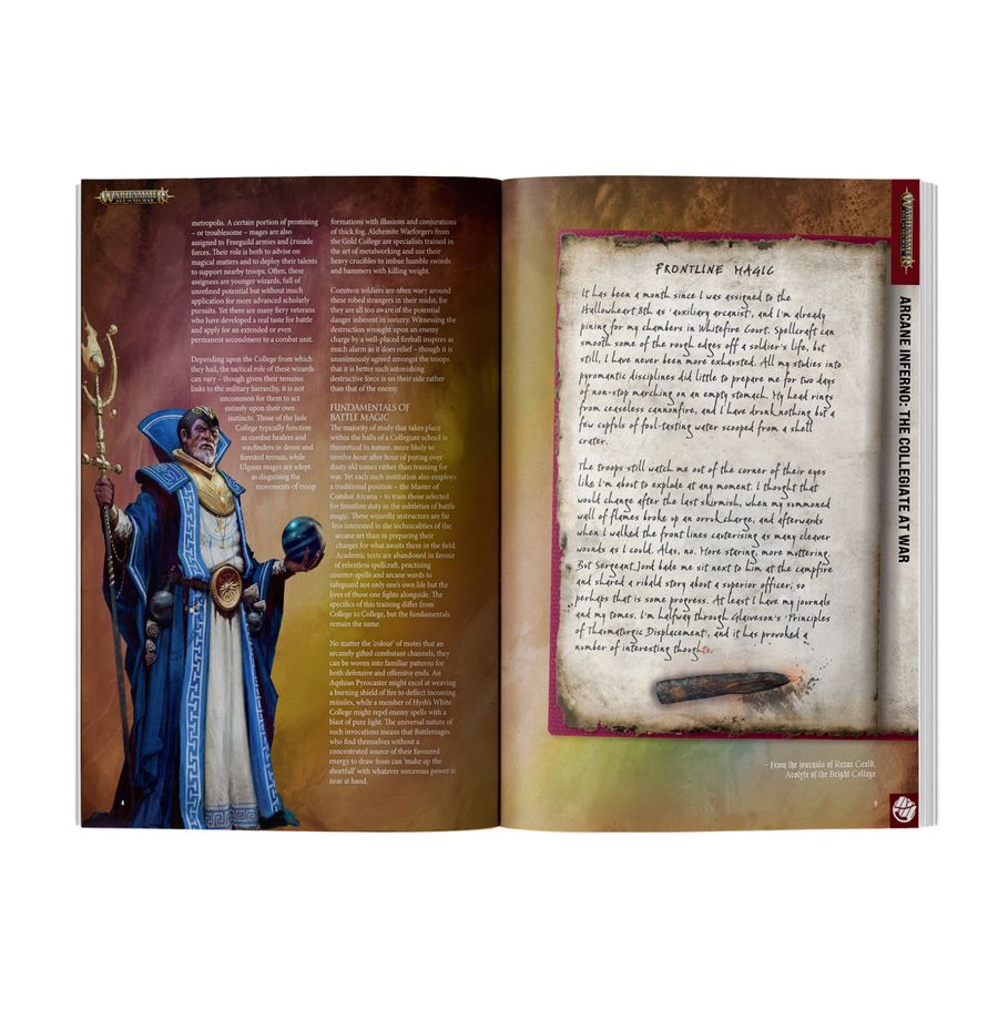 White Dwarf: 524