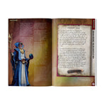White Dwarf: 524