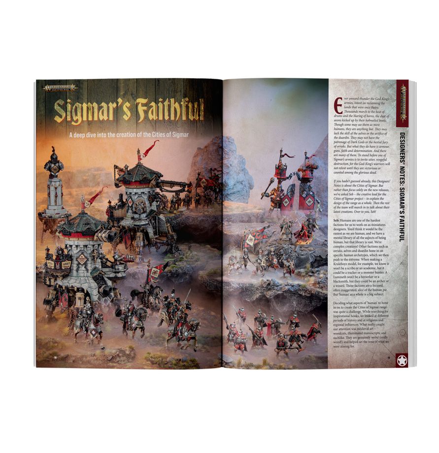 White Dwarf: 525