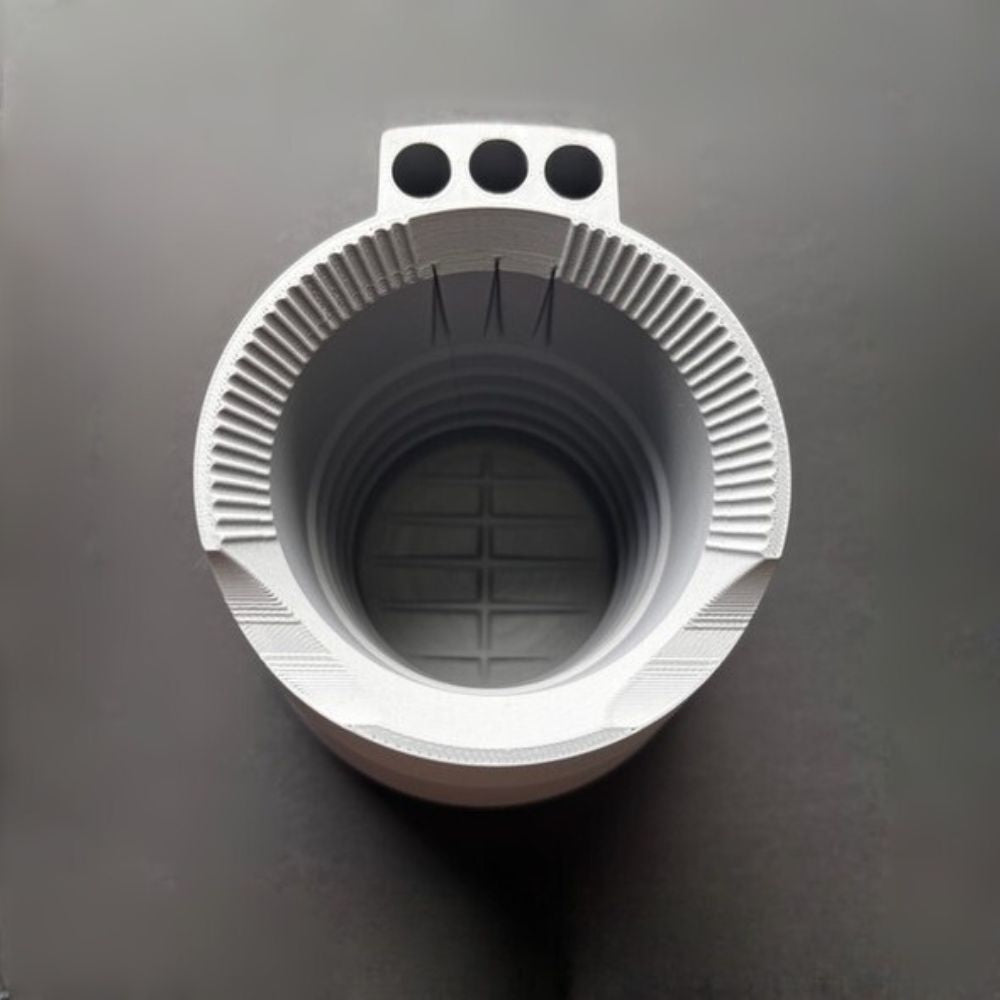 Gorgon Games: Water Pot