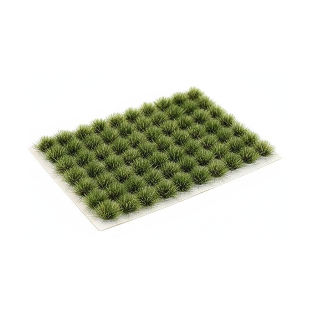Gorgon Games: Grass Tufts (5mm)