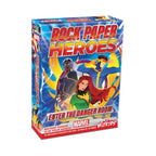 Rock Paper Heroes: Enter the Danger Room