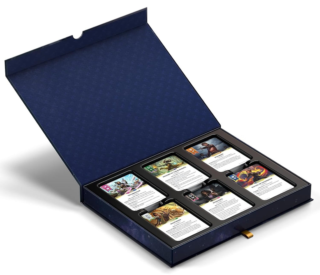 Daggerheart: Core Set