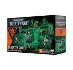 Kill Team: Canoptek Circle