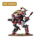 Imperial Knights: Knight Destrier