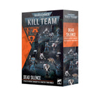Kill Team: Dead Silence
