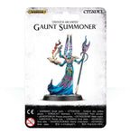 Chaos Daemons: Gaunt Summoner