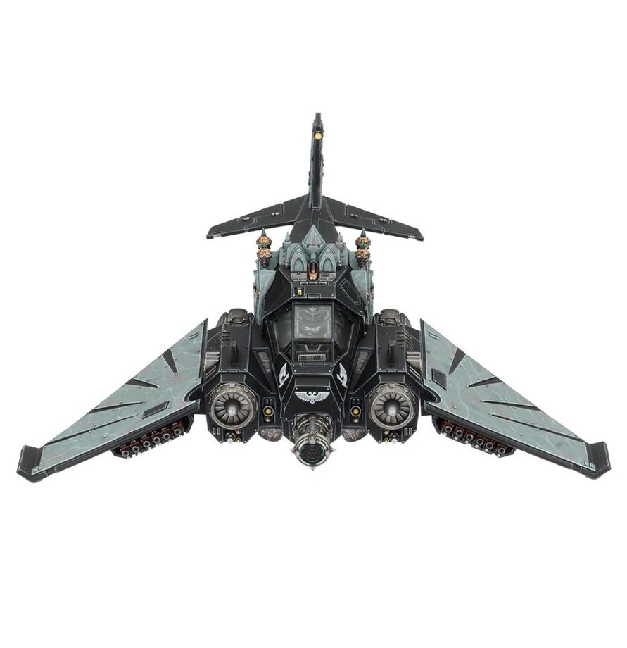 Dark Angels: Ravenwing Dark Talon