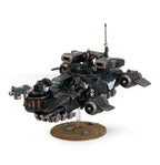 Dark Angels: Ravenwing Darkshroud