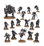 Raven Guard: Combat Patrol