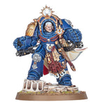 Ultramarines: Marneus Calgar