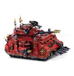 Chaos Space Marines: Predator