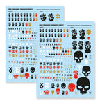 Red Corsairs Battleforce: Lords of the Maelstrom