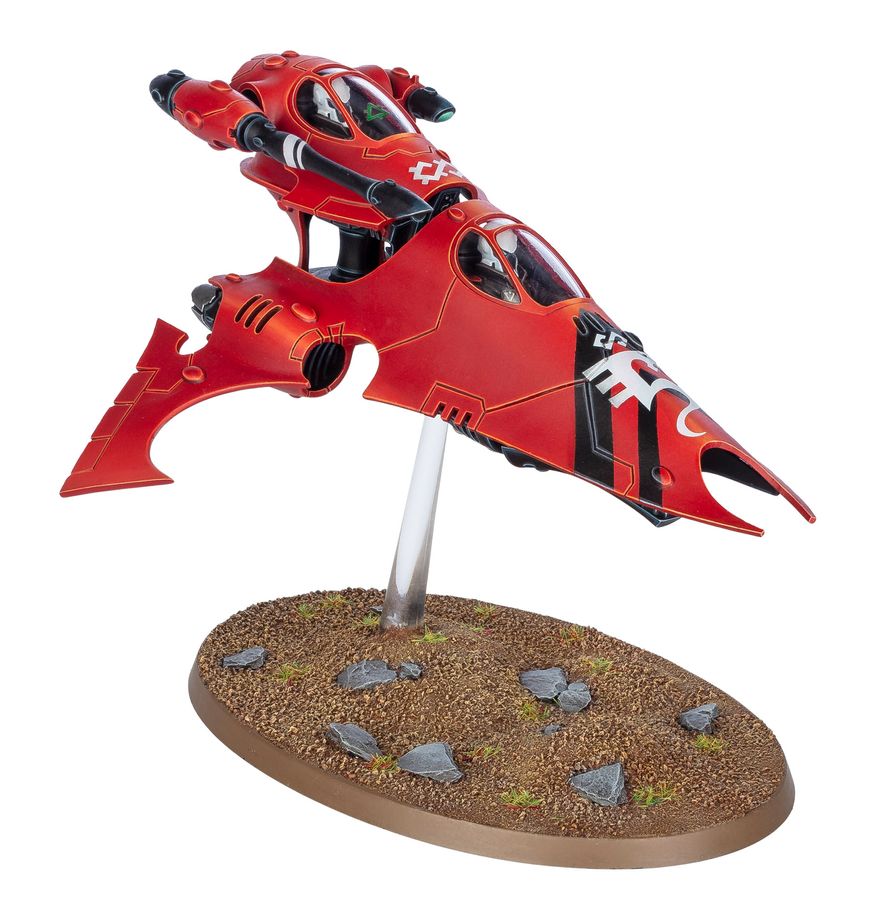 Aeldari: Vyper / Starfang