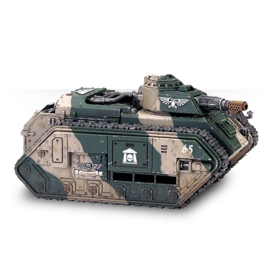その他 Warhammer 40k Astra Militarum Hellhound Astra Militarum: Hellhound – Gorgon Games
