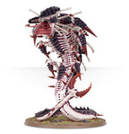 Tyranids: Mawloc / Trygon