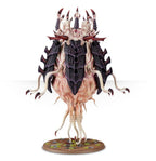 Tyranids: Tyrannocyte