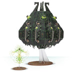 Necrons: Obelisk & Transcendent C'tan
