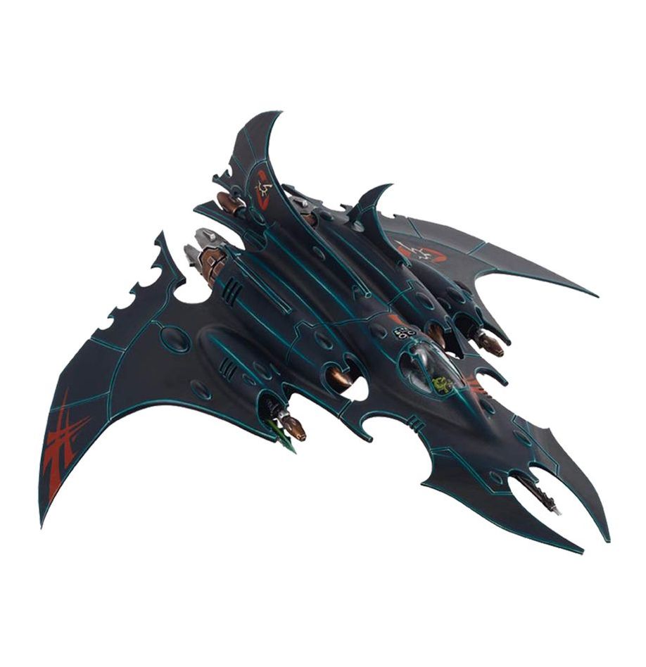 Drukhari: Razorwing Jetfighters