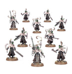 Drukhari: Wracks