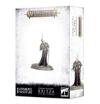 Soulblight Gravelords: Kritza