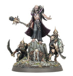 Soulblight Gravelords: The Summons