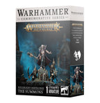 Soulblight Gravelords: The Summons
