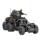 Palanite Enforcer: Taurus Venator