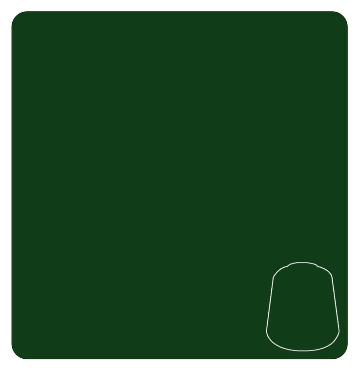 Citadel Base: Caliban Green