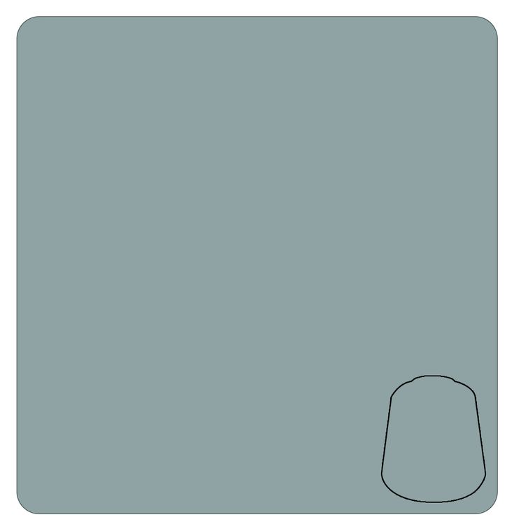 Citadel Base: Celestra Grey