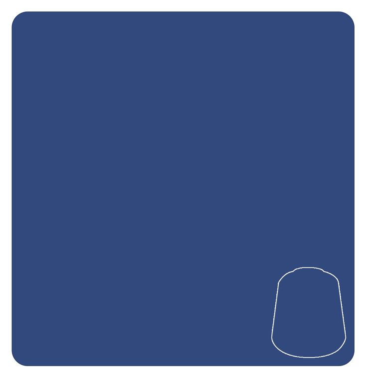 Citadel Layer: Calgar Blue