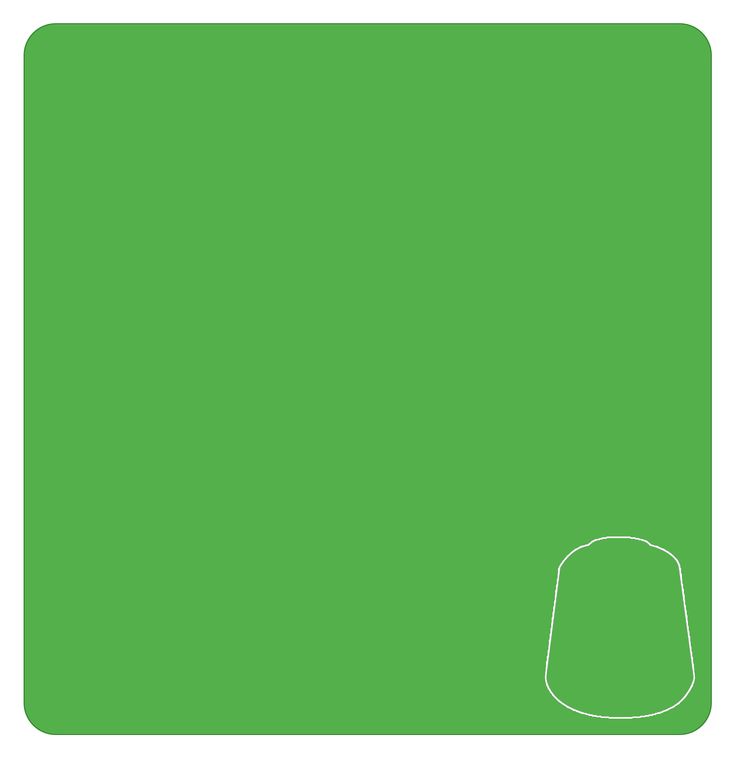 Citadel Layer: Moot Green