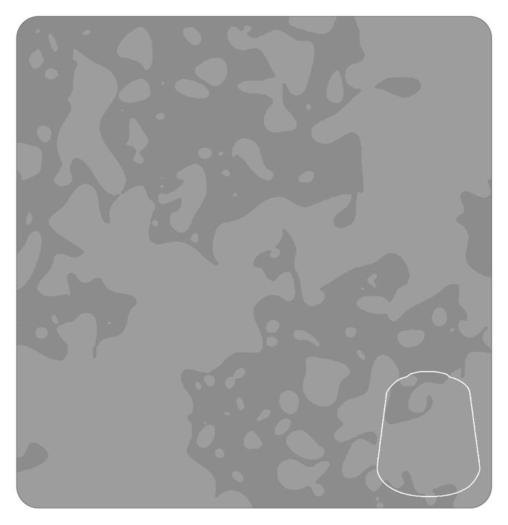 Citadel Technical: Astrogranite
